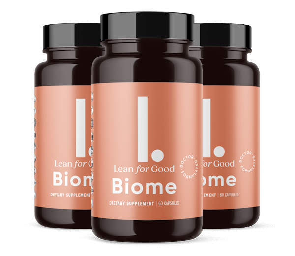 LeanBiome review